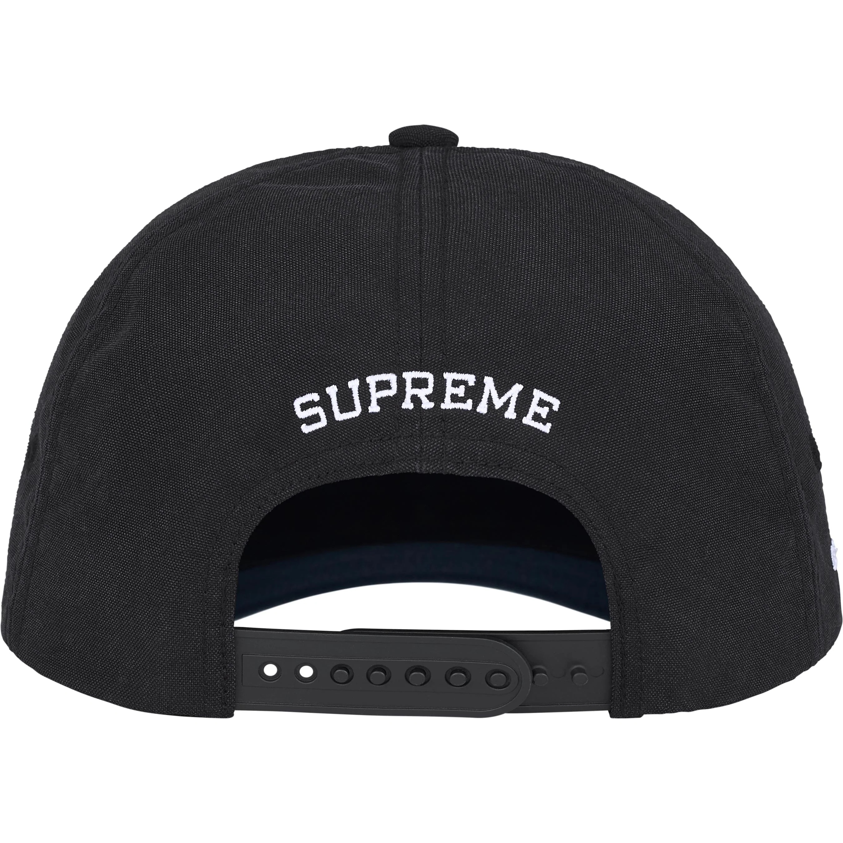 Supreme®/Dickies® Cordura® 6-Panel view 2
